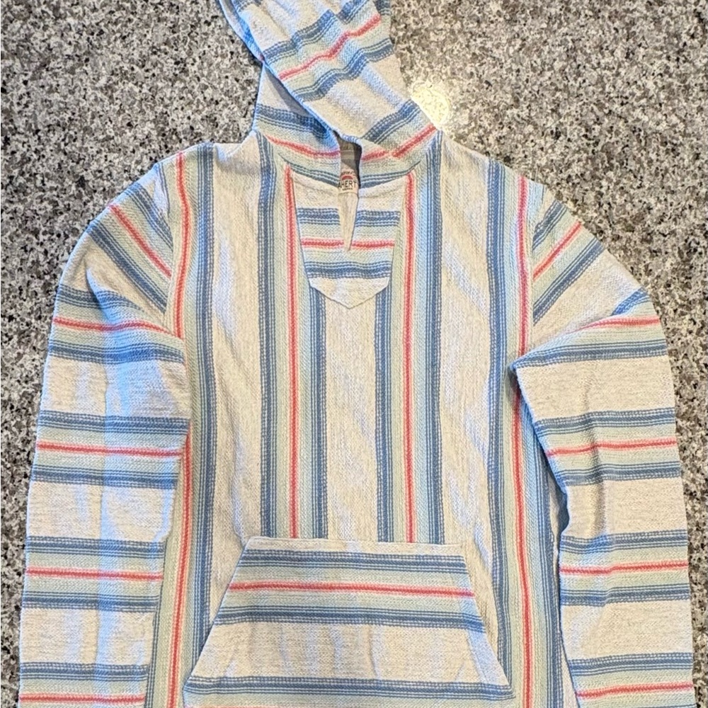 Faherty Hoodie